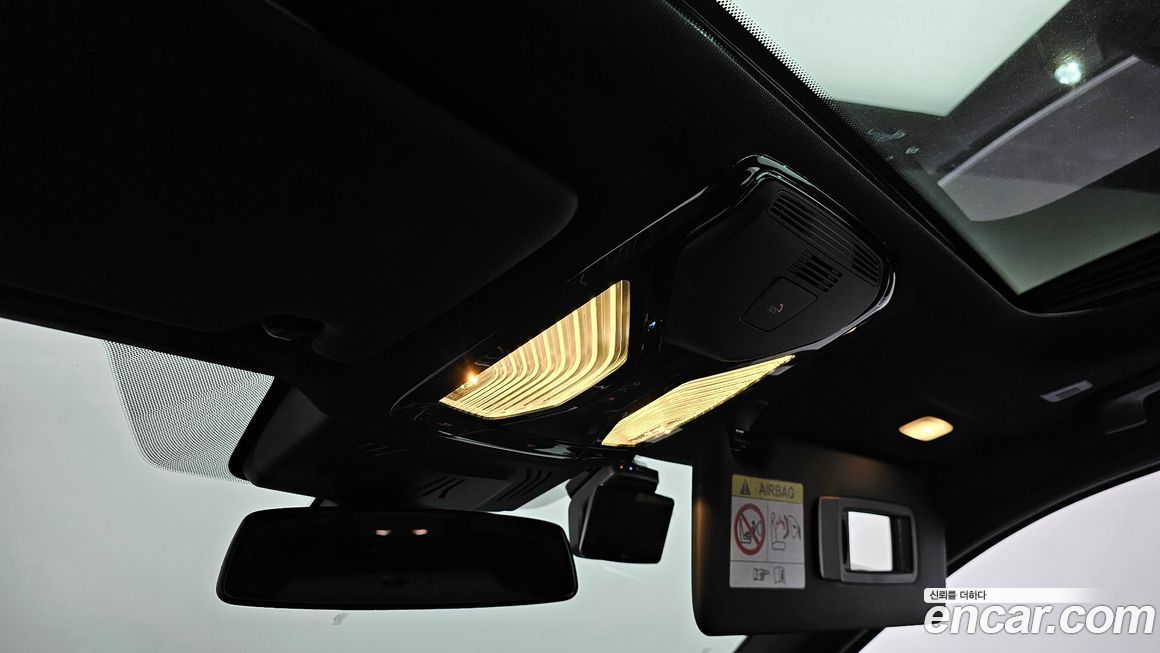 BMW 3-Series 2024