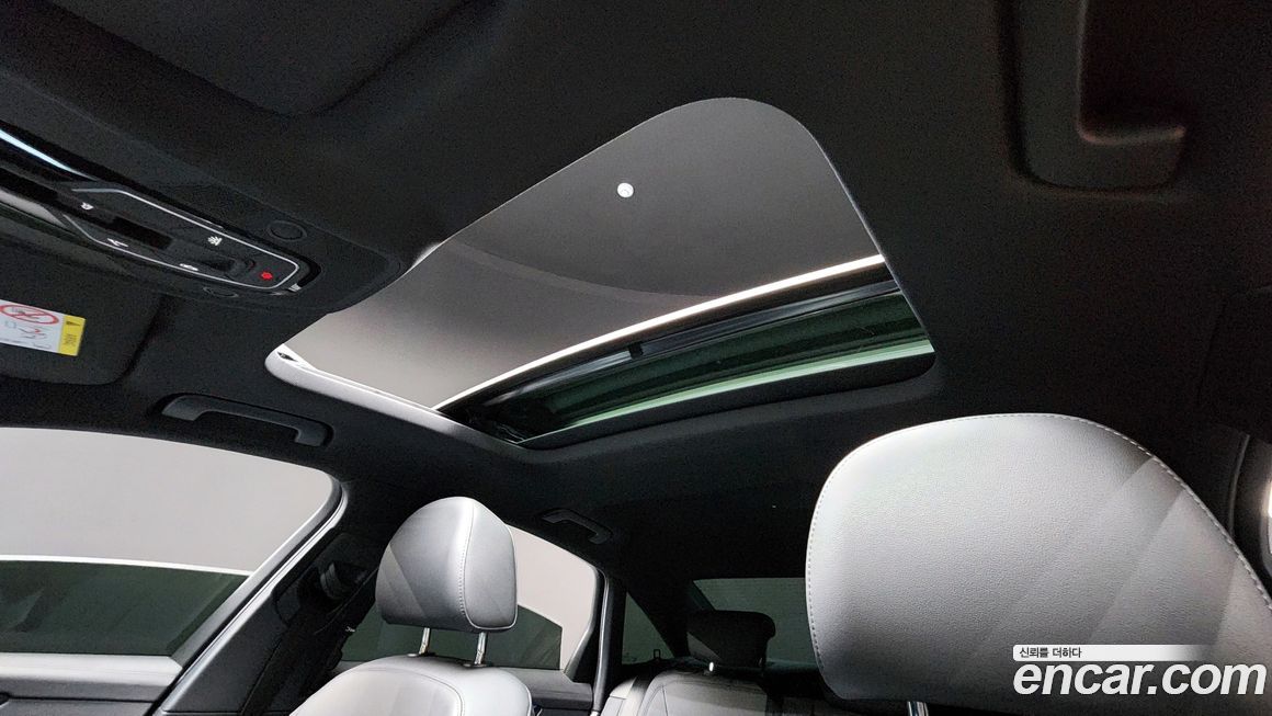 Audi A6 2022
