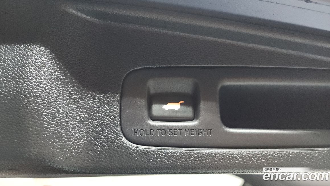 Honda CR-V 2022
