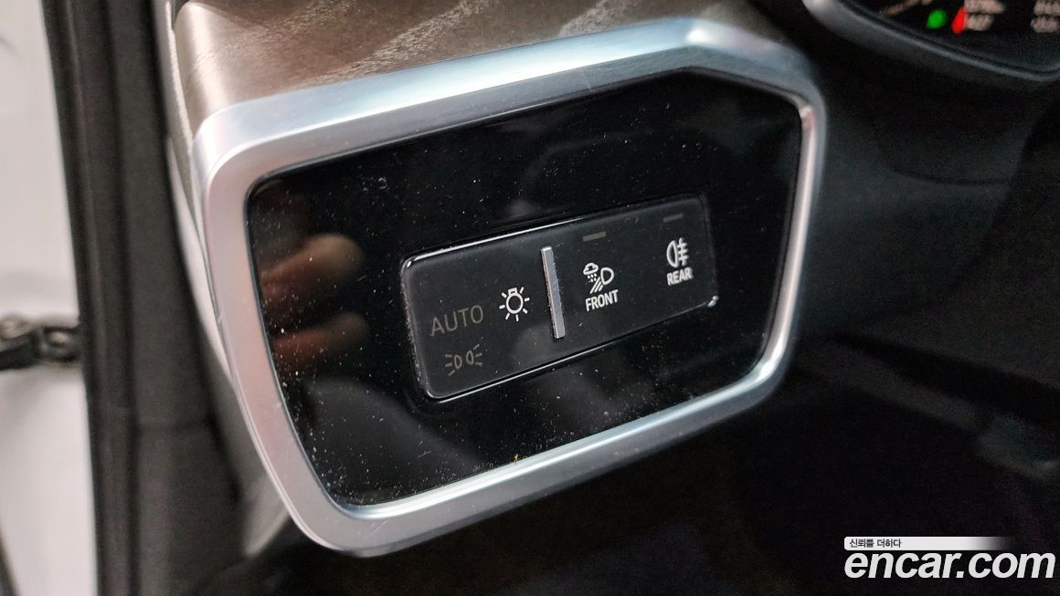 Audi A6 2022