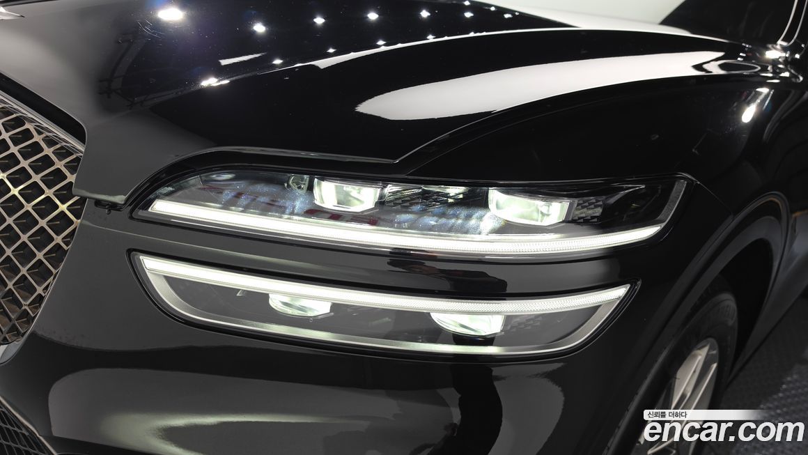 Genesis GV70 2021