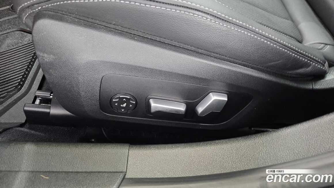 BMW 3-Series 2024
