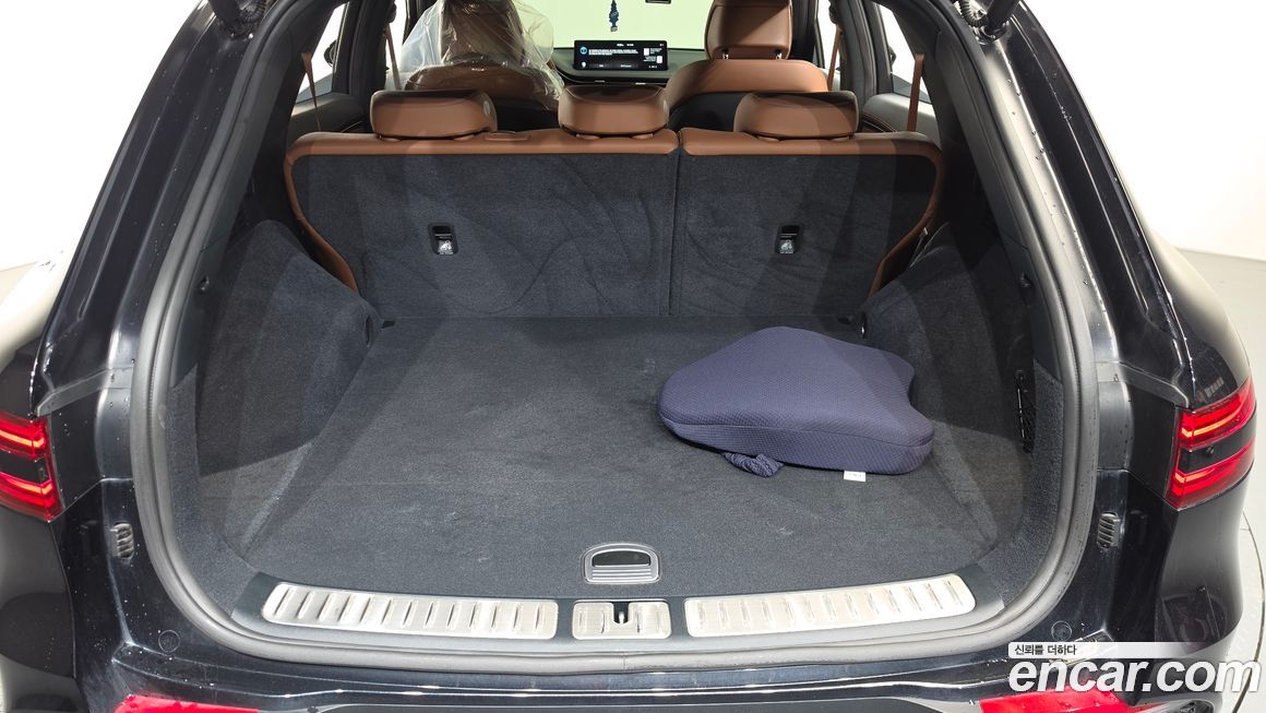 Genesis GV70 2021