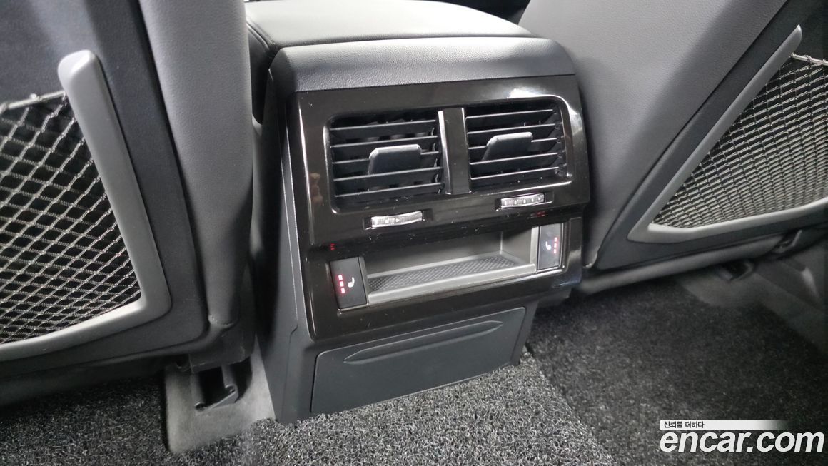 Volkswagen Touareg 2021