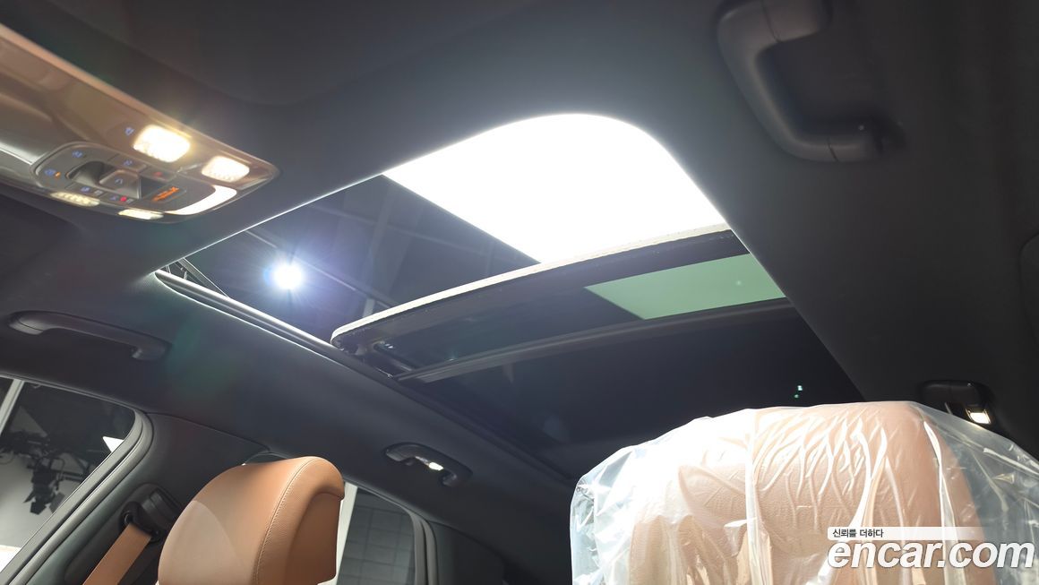 Genesis GV70 2021