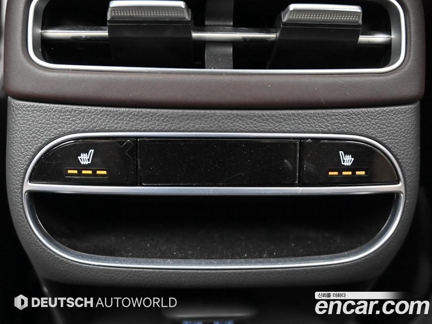 Genesis GV70 2021
