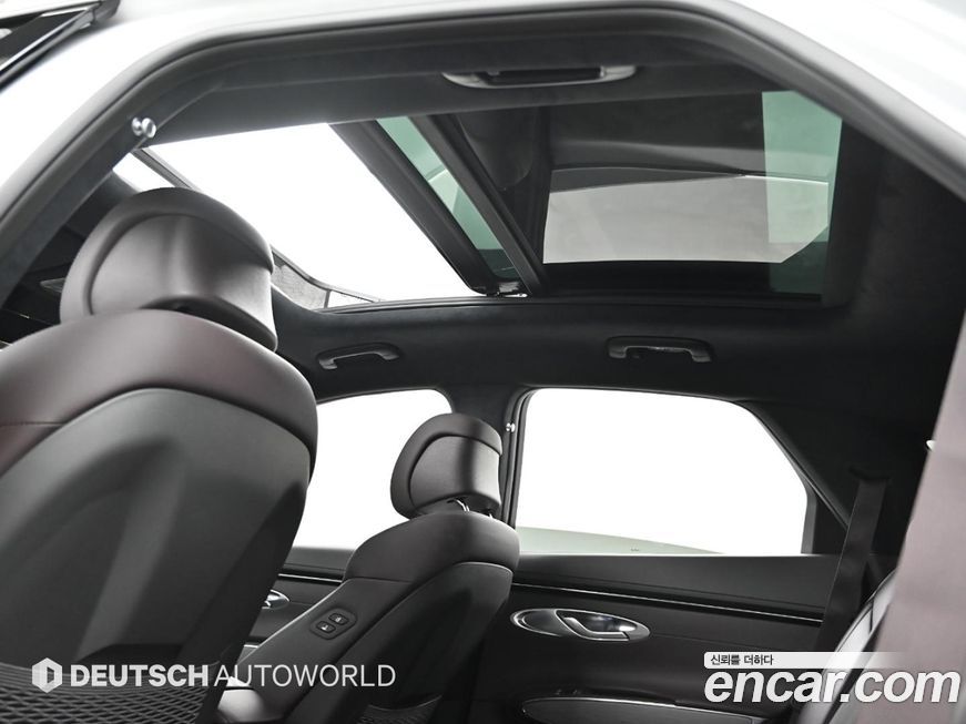 Genesis GV70 2021