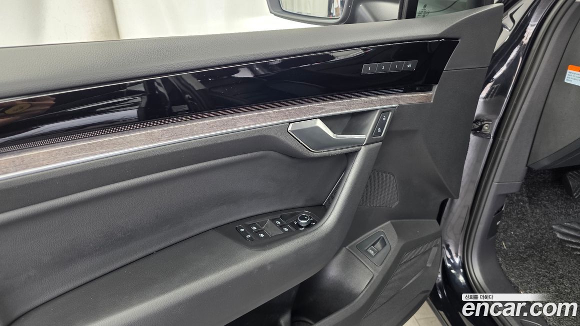 Volkswagen Touareg 2021