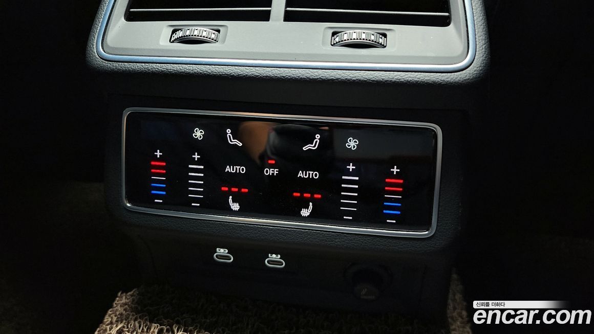 Audi A6 2022