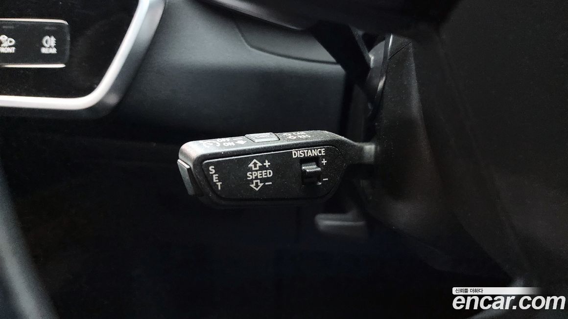 Audi A6 2022