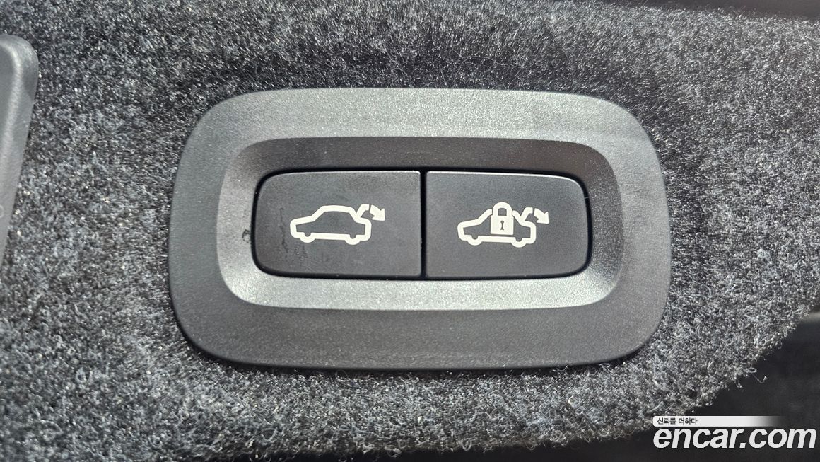 Volvo S60 2024