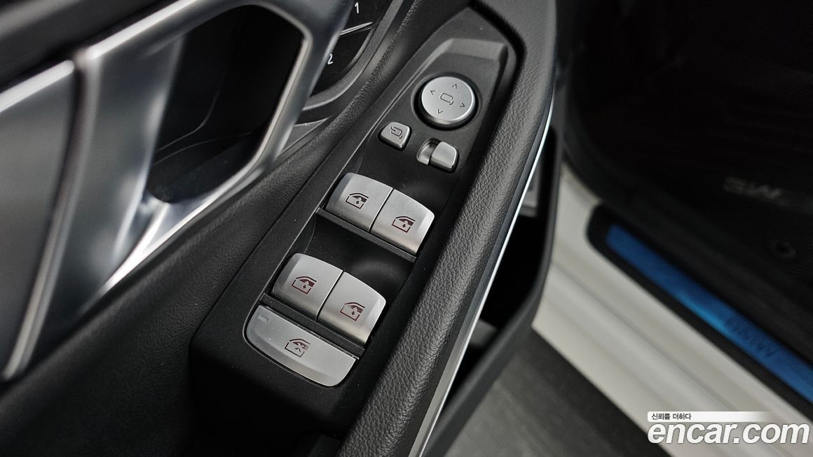 BMW 3-Series 2024