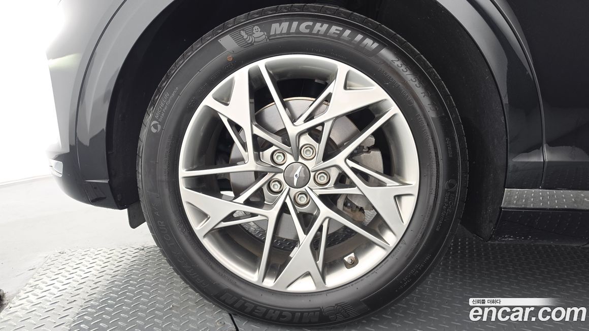 Genesis GV70 2021