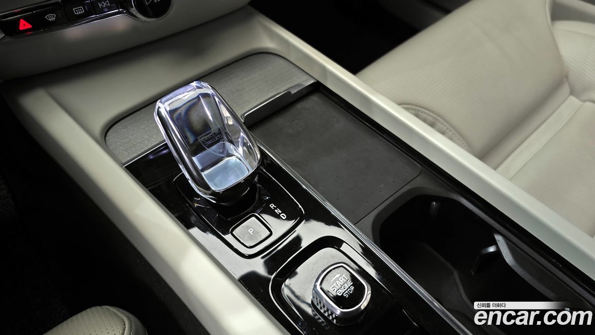 Volvo S60 2024