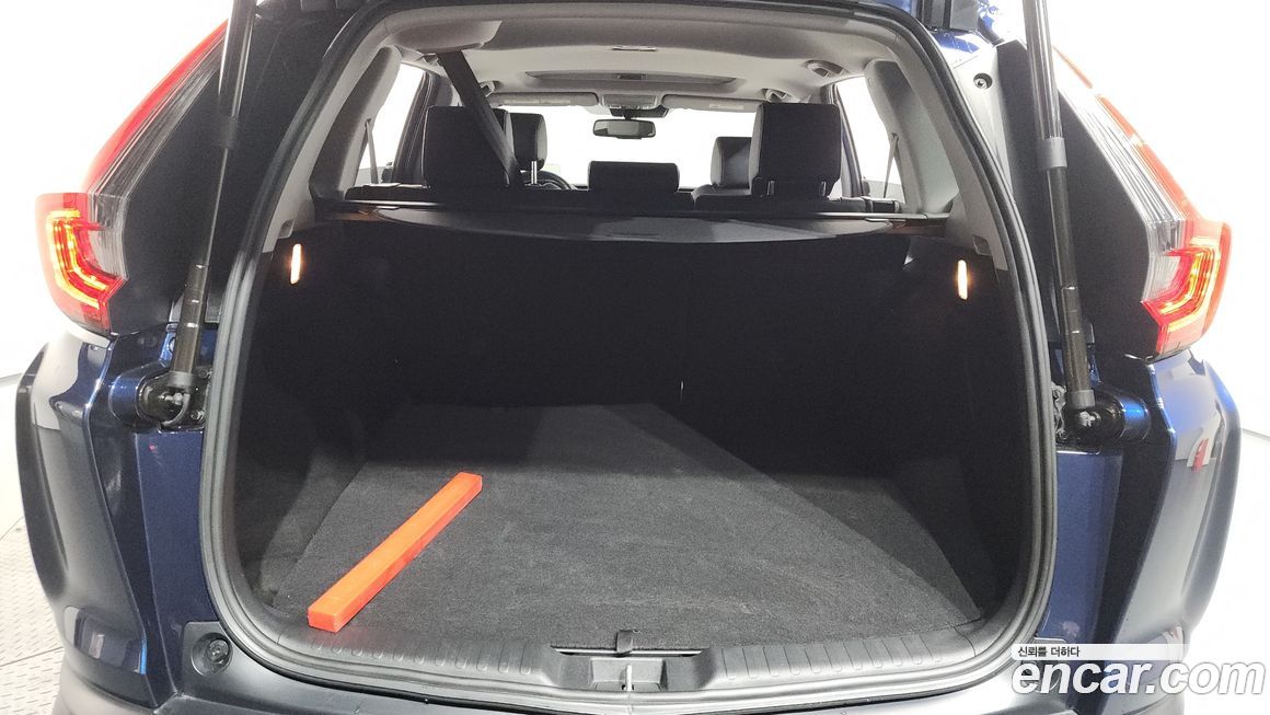 Honda CR-V 2022