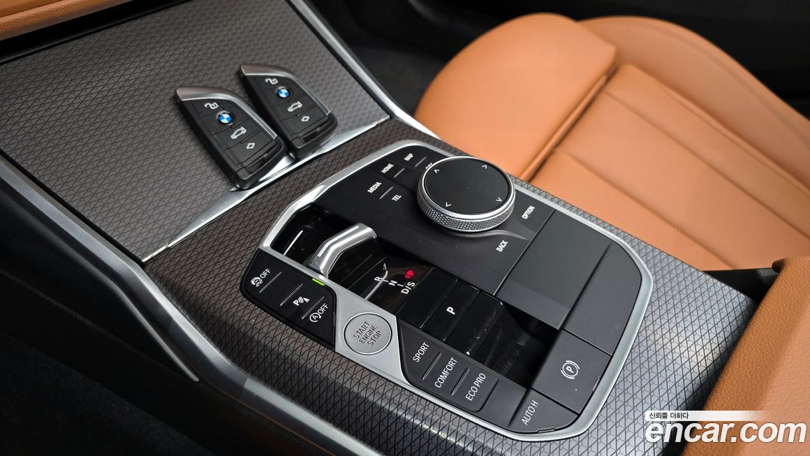 BMW 3-Series 2024
