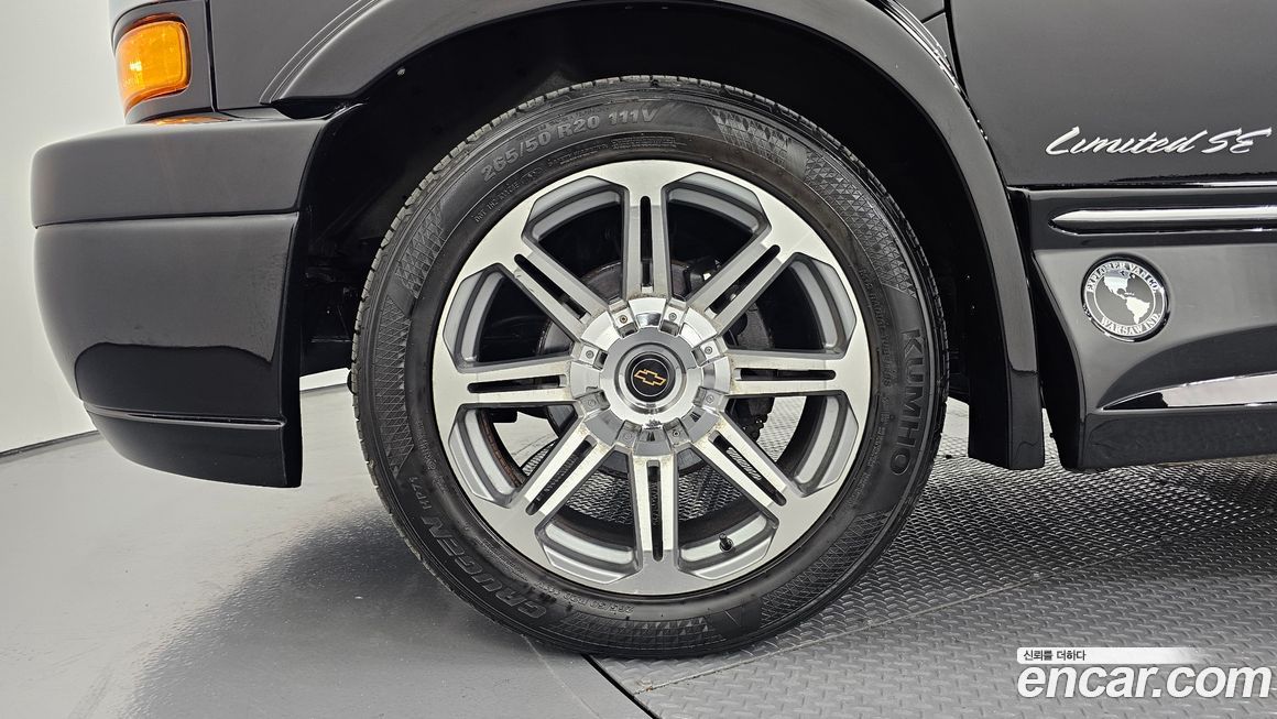 Chevrolet Express Van 2019