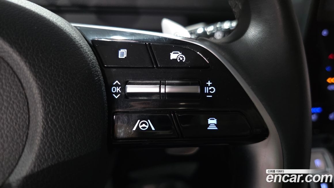 Hyundai ST1 2025