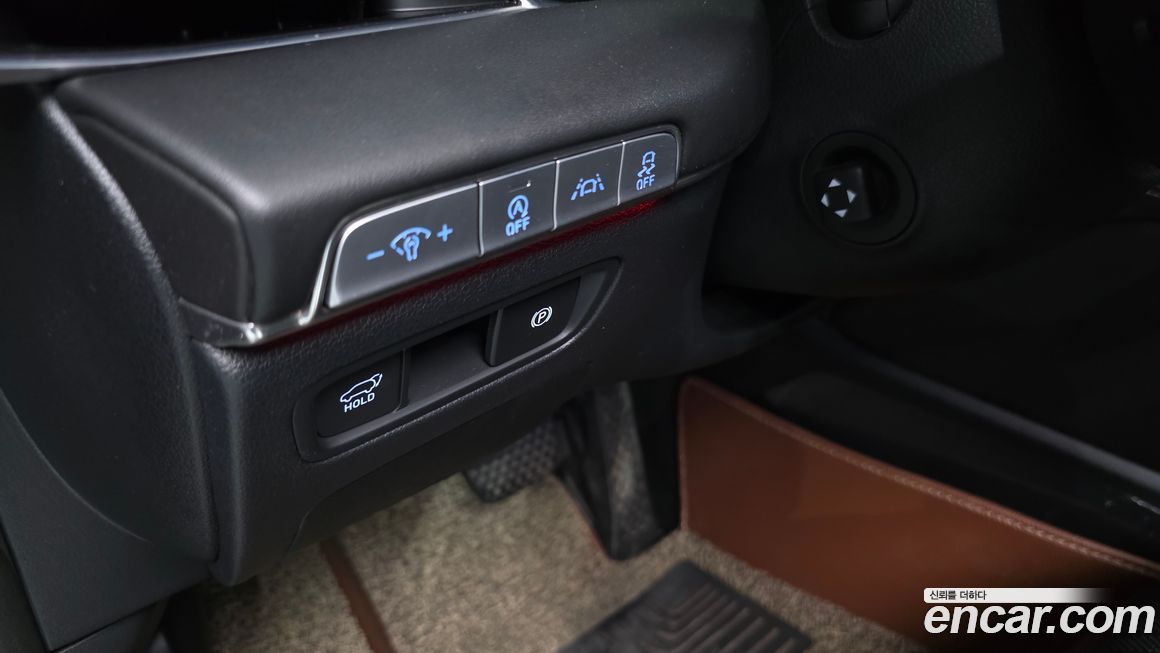Genesis GV80 2020