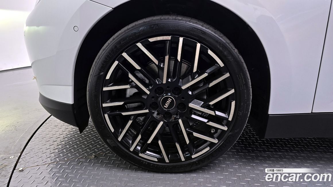 Mini Cooper 2024