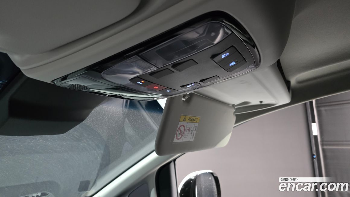 Hyundai ST1 2025