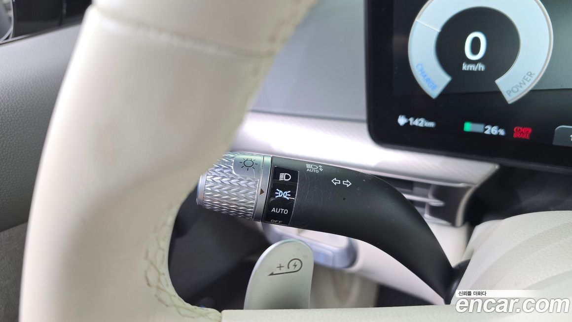 Genesis GV60 2022