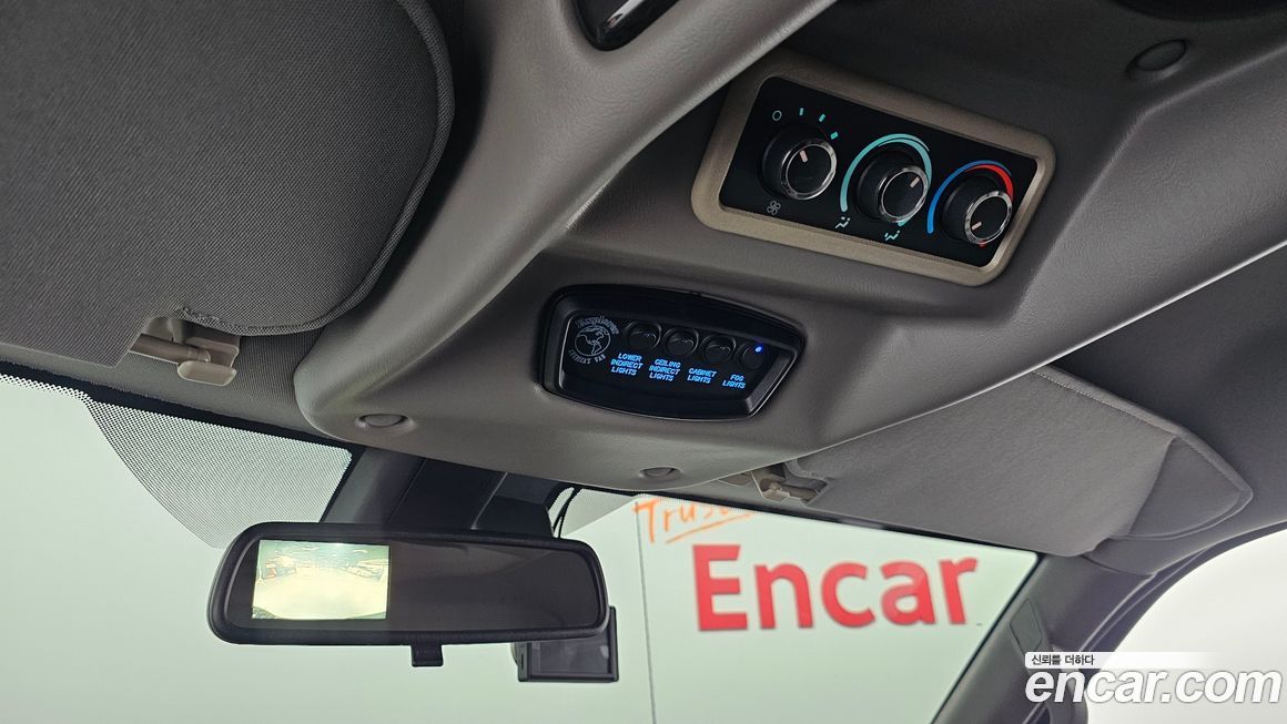 Chevrolet Express Van 2019