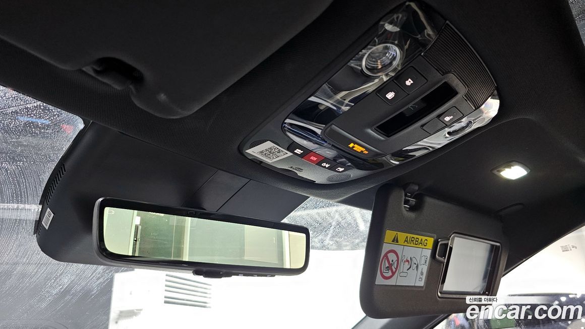 Kia EV6 2025