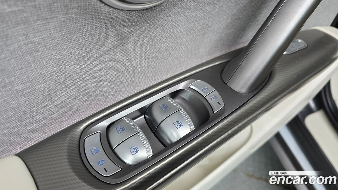 Genesis GV60 2022