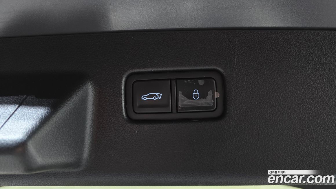 Genesis GV60 2022