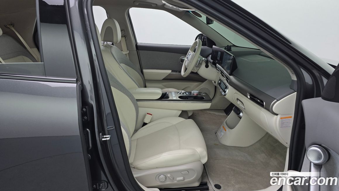 Genesis GV60 2022