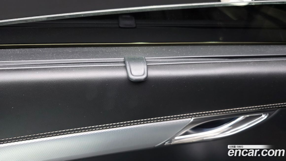 Genesis GV80 2020
