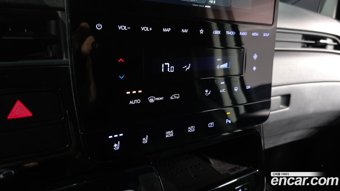 Hyundai ST1 2025