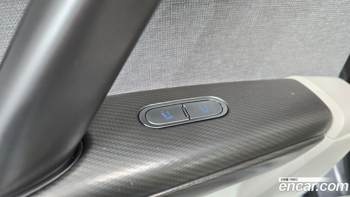 Genesis GV60 2022