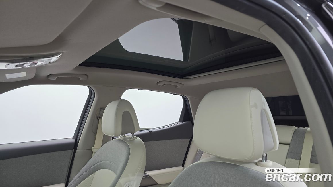 Genesis GV60 2022