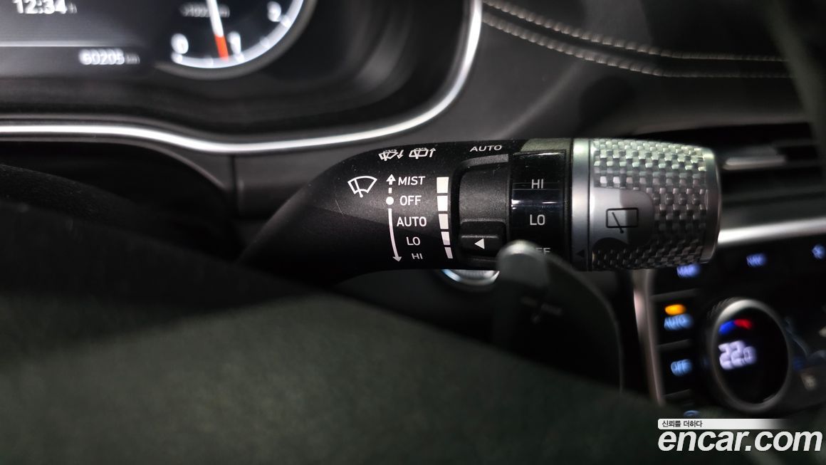 Genesis GV80 2020