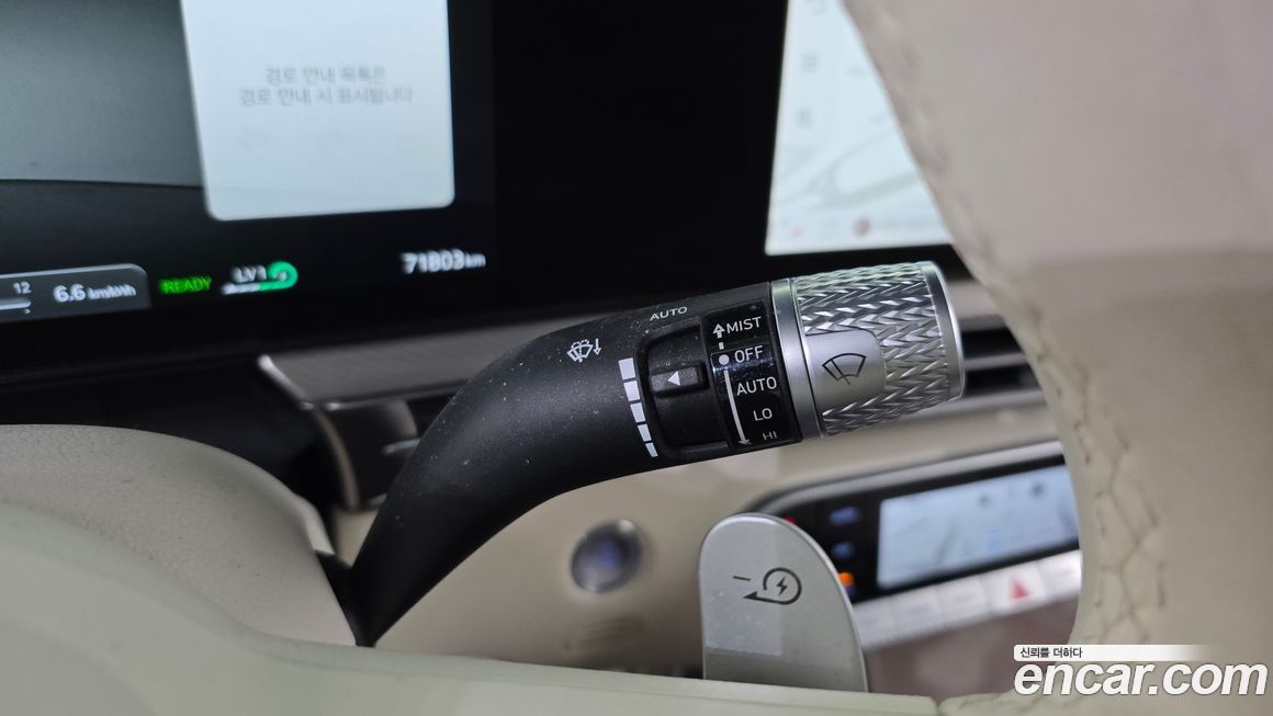Genesis GV60 2022