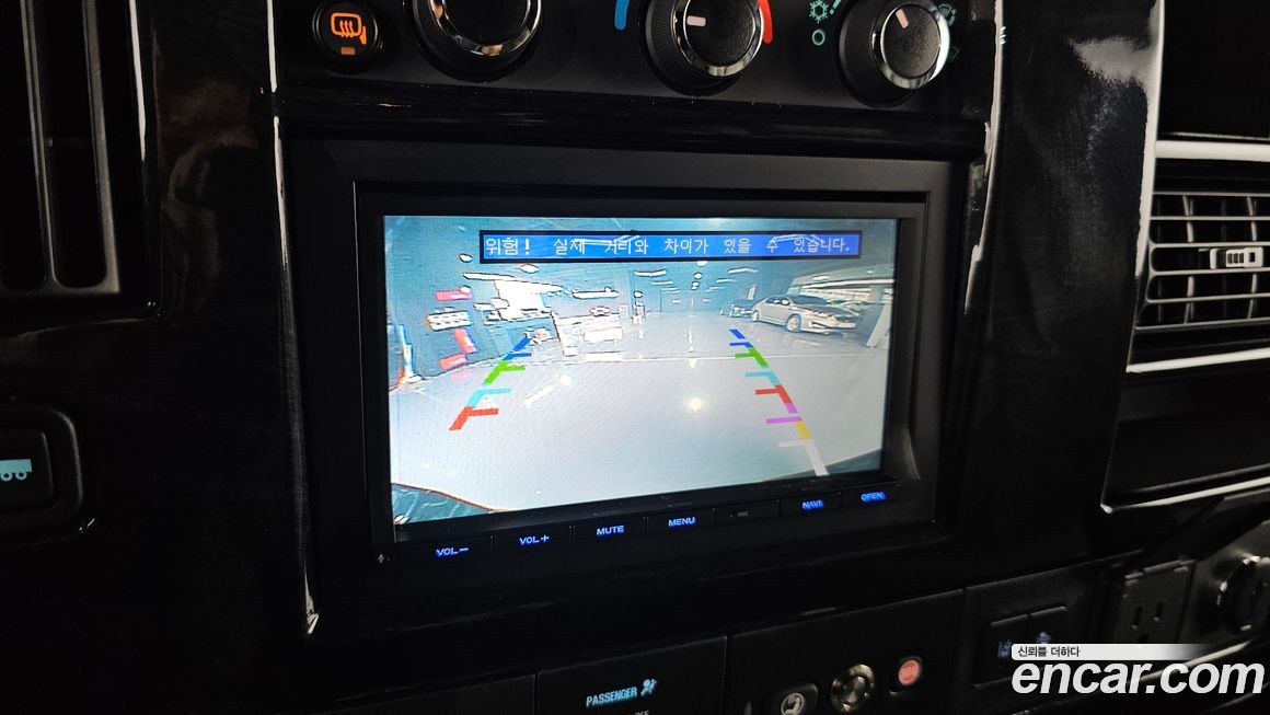 Chevrolet Express Van 2019