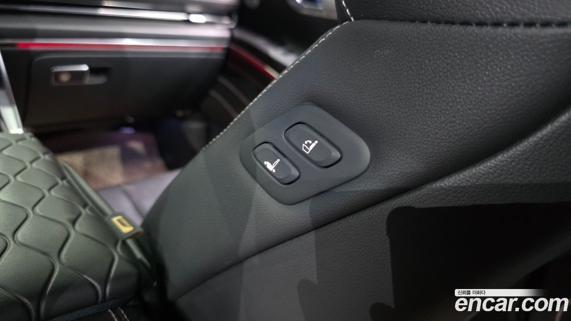Genesis GV80 2020