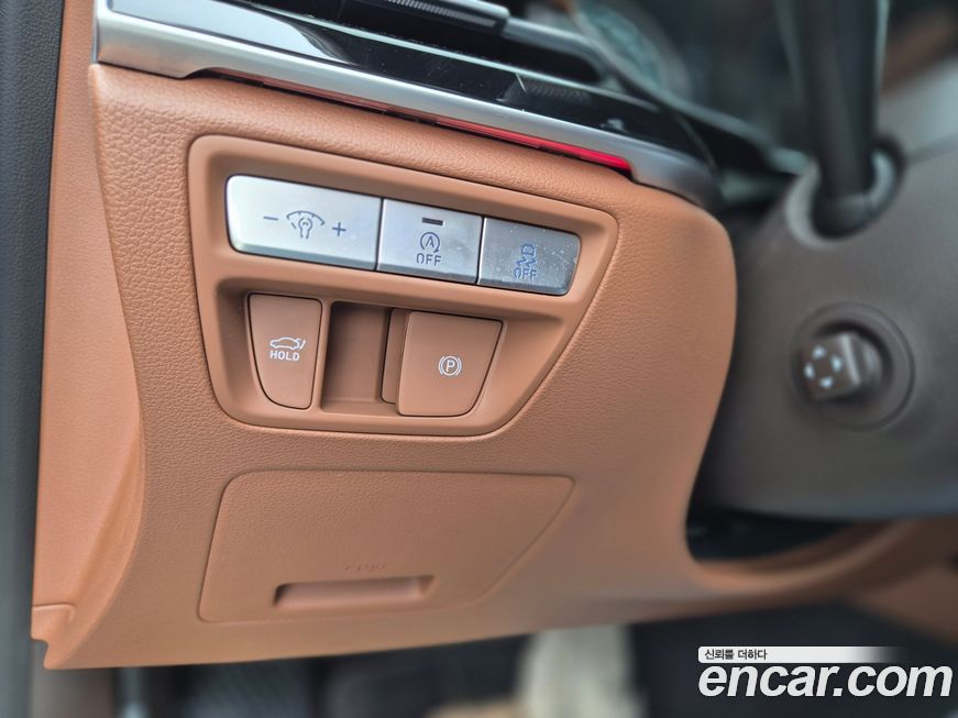 Genesis G80 2024