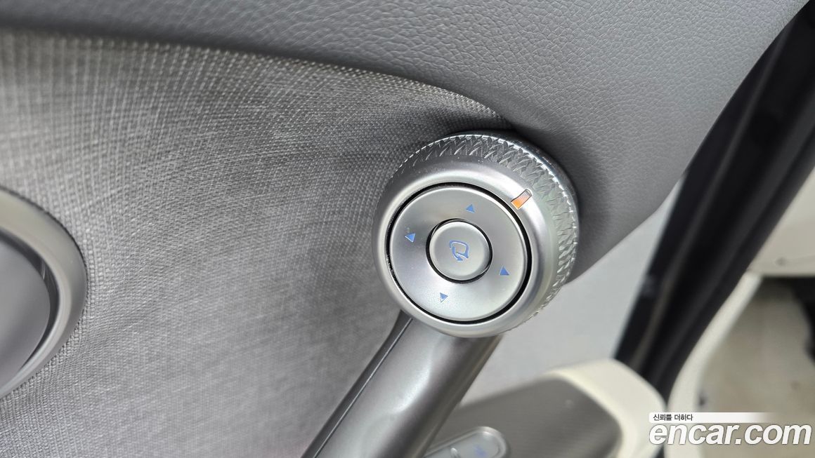 Genesis GV60 2022