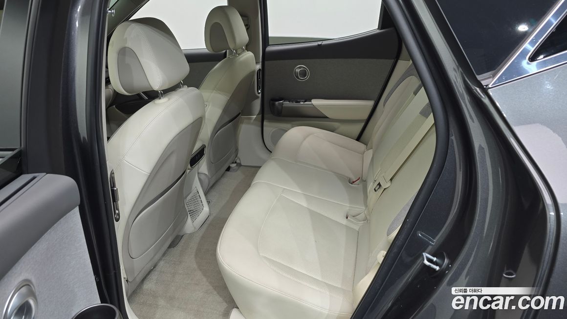 Genesis GV60 2022