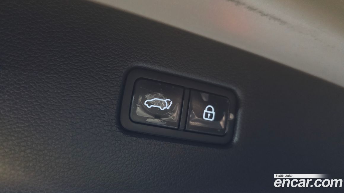 Genesis GV80 2020