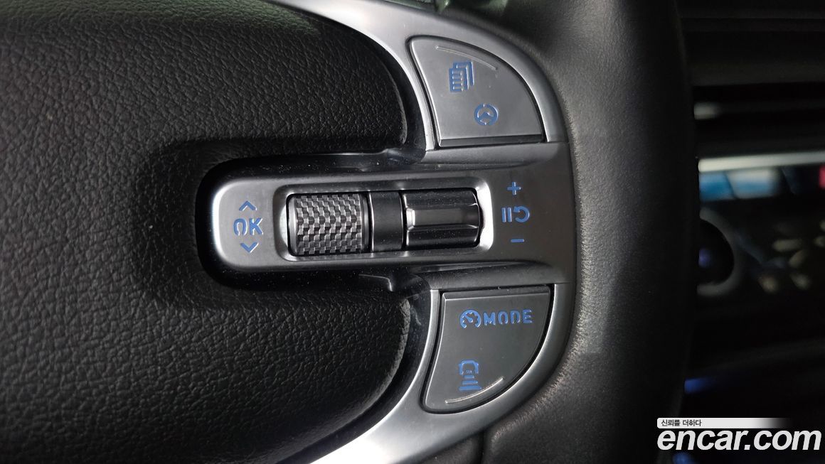 Genesis GV80 2020