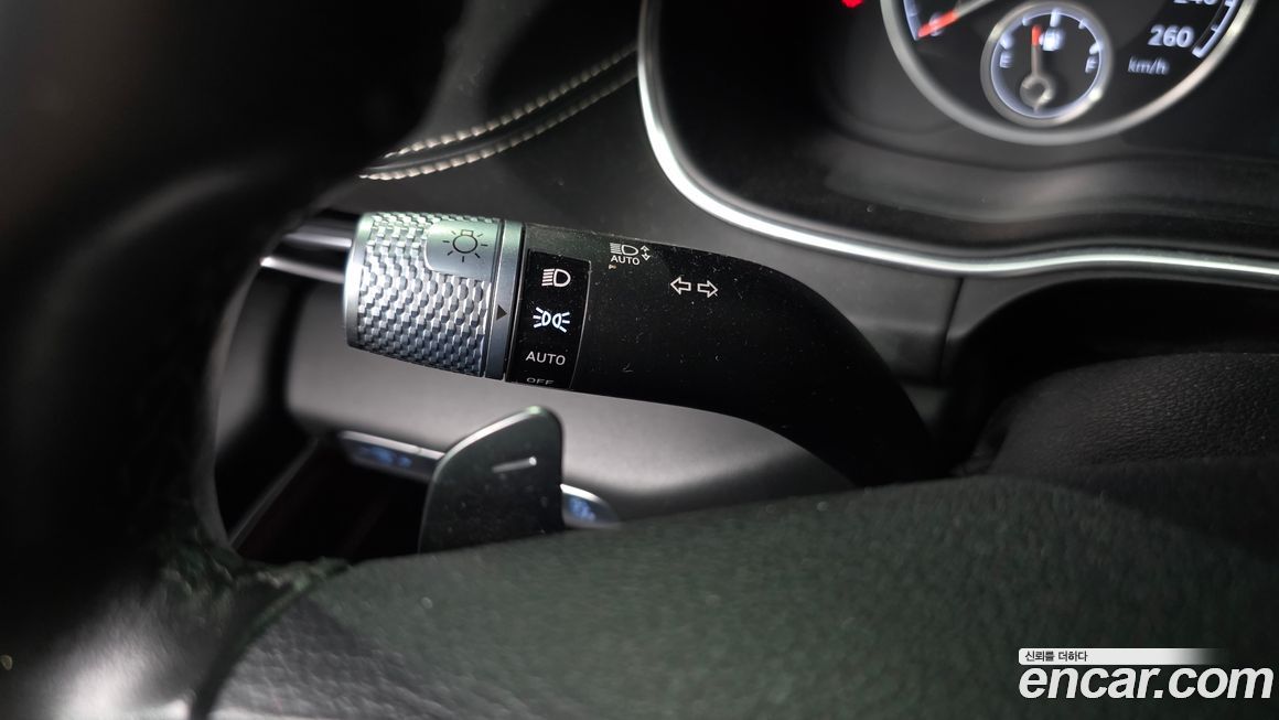 Genesis GV80 2020