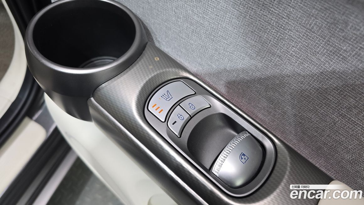 Genesis GV60 2022
