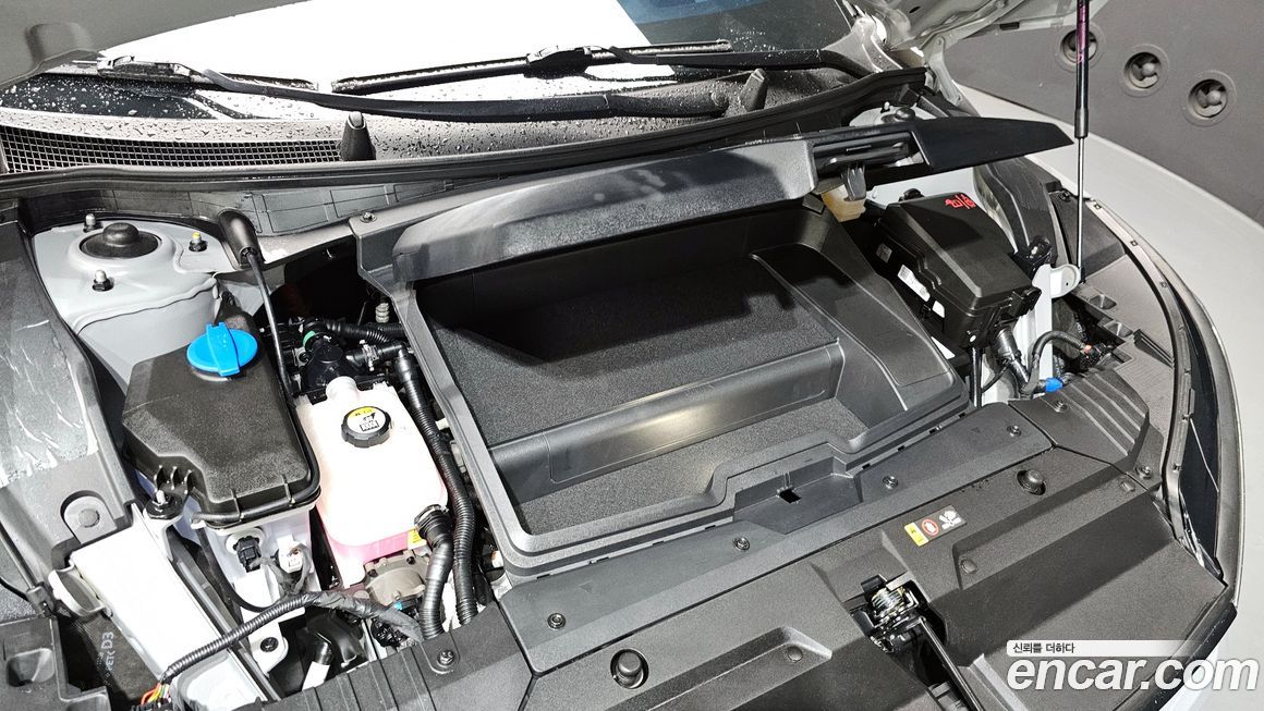 Kia EV6 2025