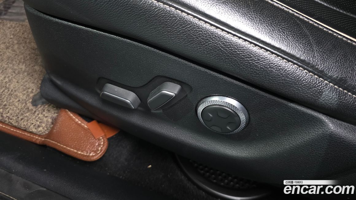 Genesis GV80 2020