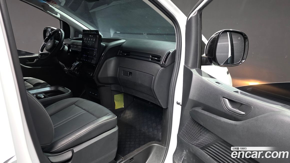 Hyundai ST1 2025