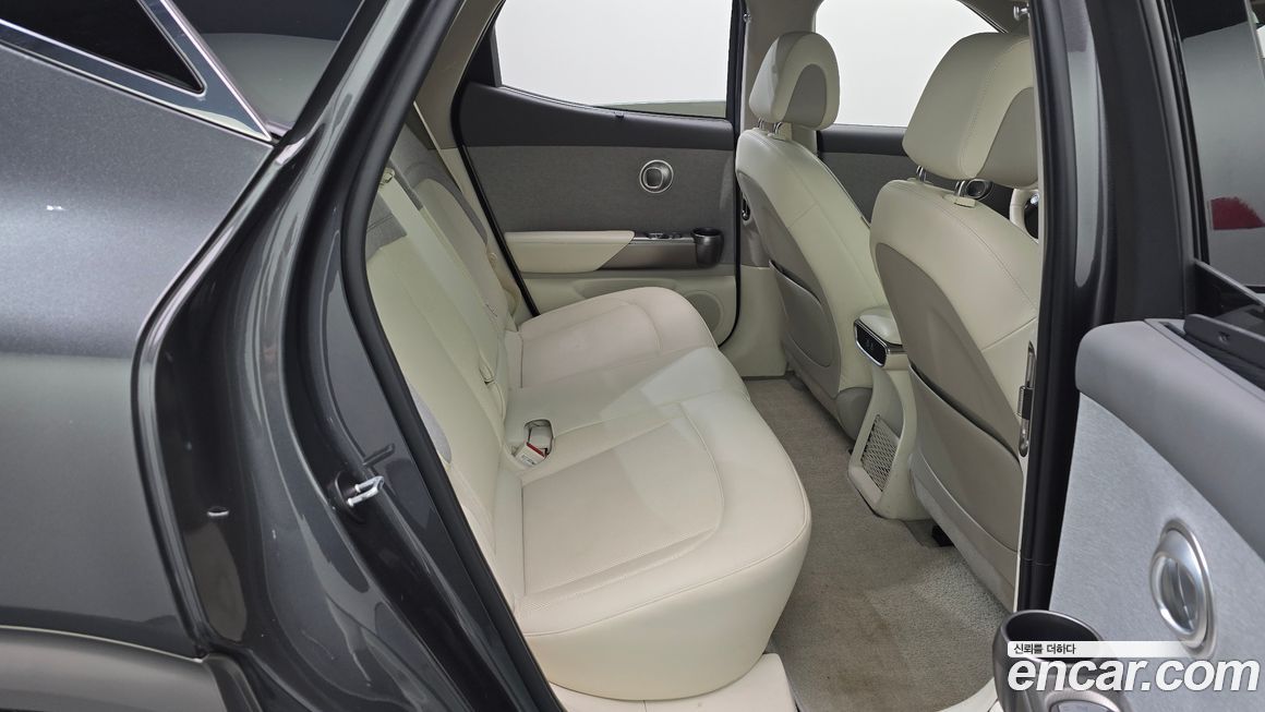 Genesis GV60 2022